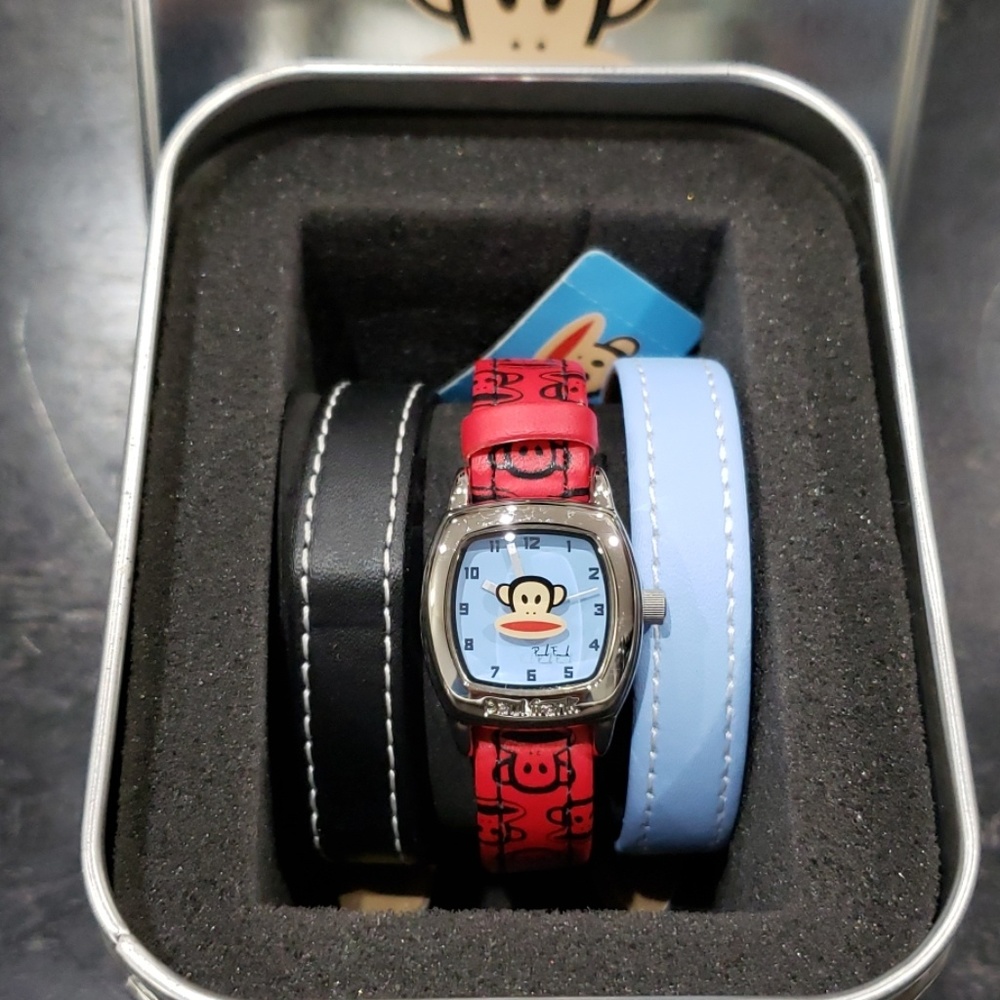Paul Frank Lady Wrist Watch